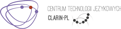CLARIN-PL logo